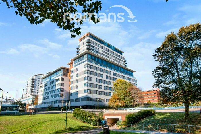 1 Bedroom Apartment To Rent In Skyline Plaza, RG21