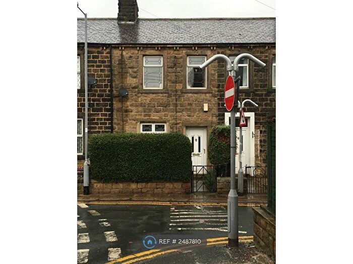 2 Bedroom Terraced House To Rent In Sun Lane, Ilkley, LS29