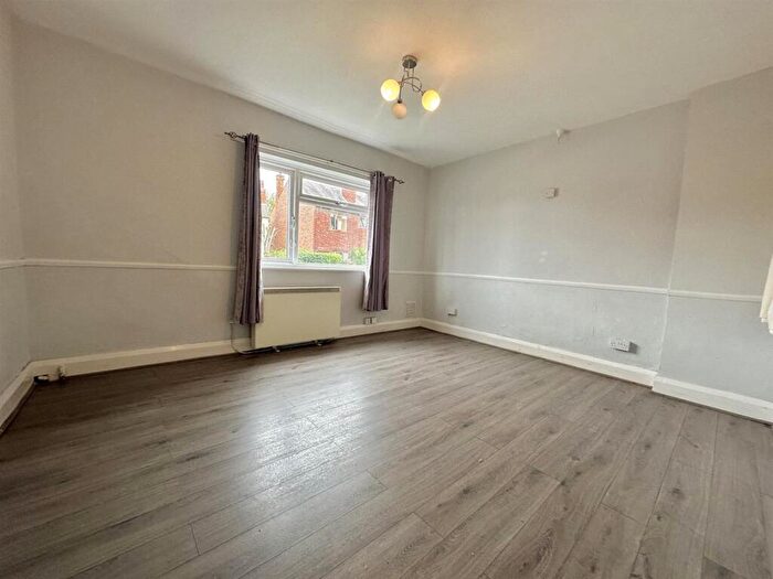 1 Bedroom Flat To Rent In Packington Hill, Kegworth, Derby, DE74