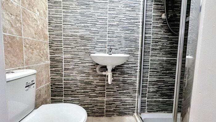 4 Bedroom Property To Rent In Hunters Way, Filton, Bristol, BS34