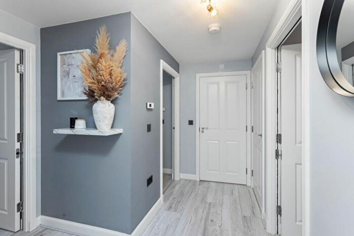 2 Bedroom Flat For Sale In Flat, Adamslaw Place, Portobello, EH15