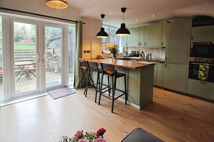 3 Bedroom House To Rent In Willrose Crescent, London, SE2