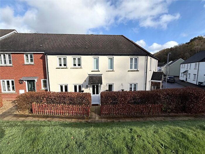 2 Bedroom Apartment To Rent In Woodland Close, Bampton, Tiverton, Devon, EX16