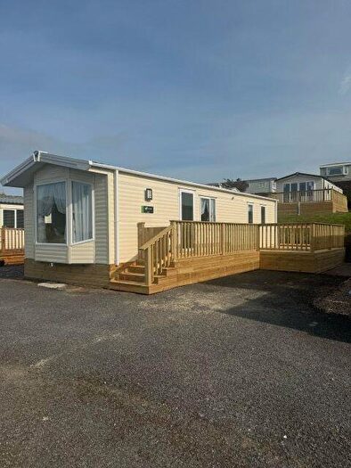2 Bedroom Caravan For Sale In , Dumfries, DG9