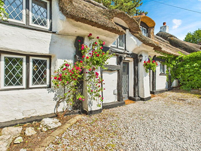 3 Bedroom Character Property For Sale In Well Lane, Larbreck, PR3