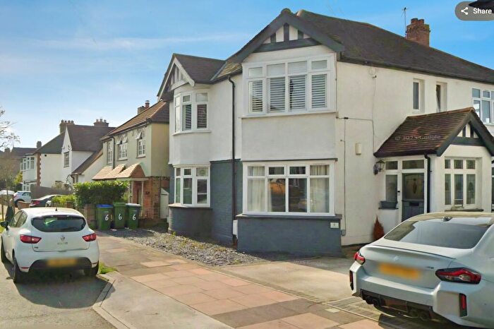 2 Bedroom Maisonette To Rent In Orchard Road Sidcup, DA14