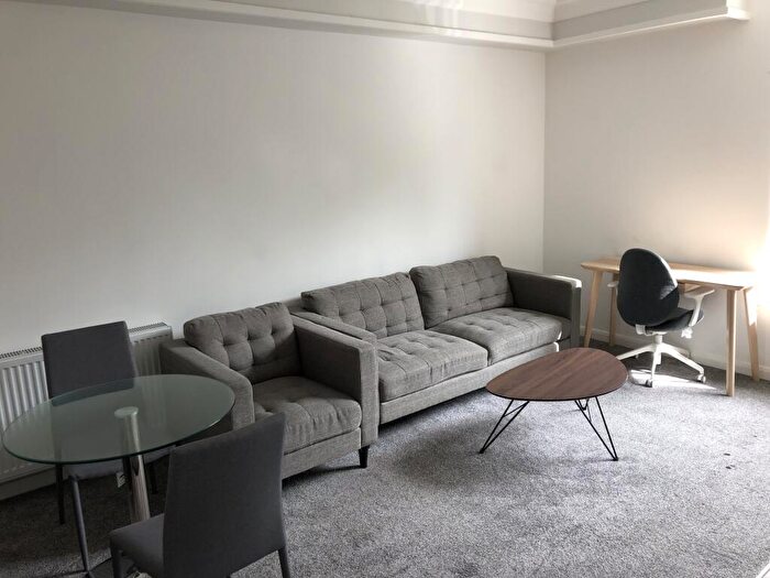 1 Bedroom Flat To Rent In The Sorting Office, West Cliff, Preston, PR1