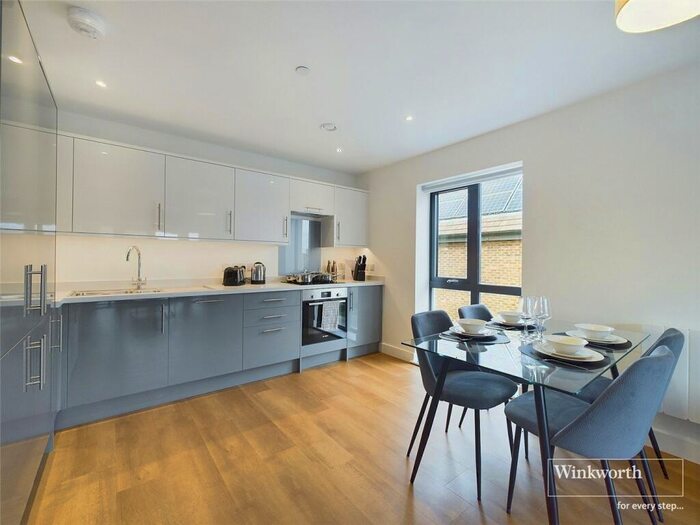 2 Bedroom Apartment To Rent In Imperial House, Millard Place, Arborfield Green, Reading, RG2