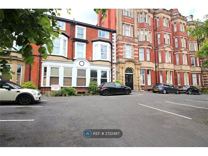 1 Bedroom Flat To Rent In Bath Street, Southport, PR9