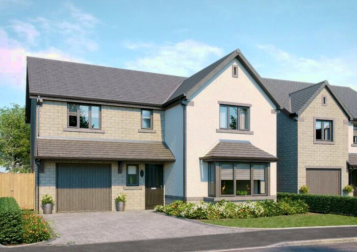 4 Bedroom Detached House For Sale In Chatburn Road, Clitheroe, BB7