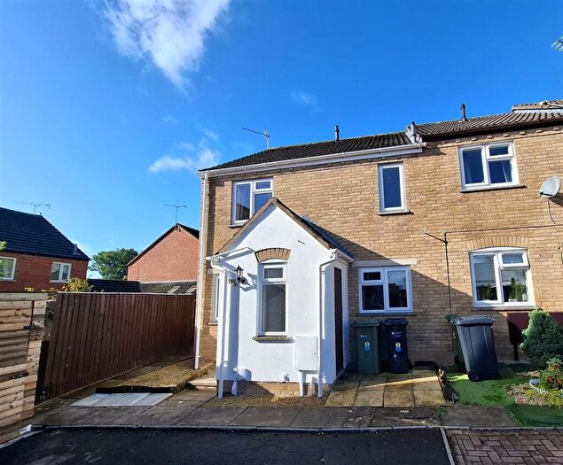 1 Bedroom House To Rent In Blackthorn Close, Belmont, Hereford, HR2
