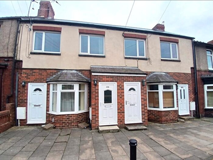 5 Bedroom Block Of Apartments For Sale In Durham Road, Chilton, County Durham, DL17