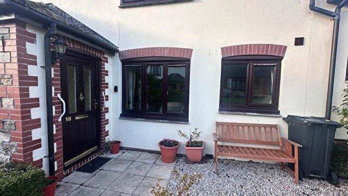 2 Bedroom Bungalow For Sale In Barbican Court, East Looe, PL13