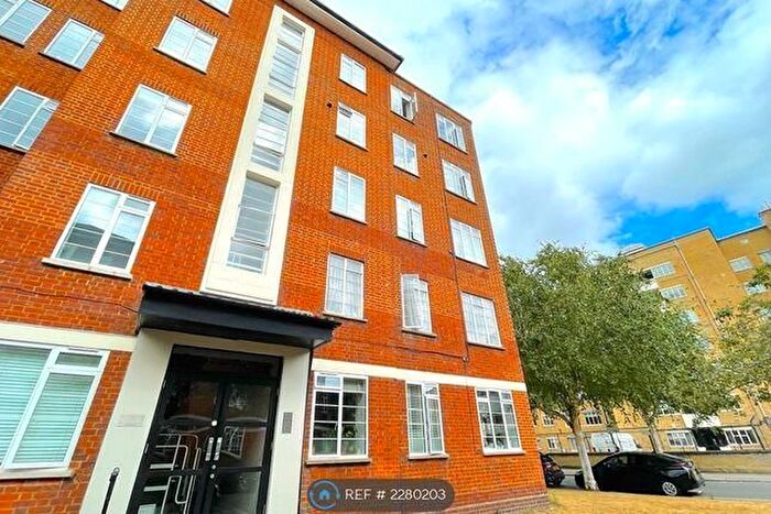 2 Bedroom Flat To Rent In Eamont Court, Eamont Street, St Johns Wood, London, NW8