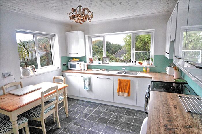 2 Bedroom Bungalow For Sale In Treneglos, Frogpool, Cornwall, TR4