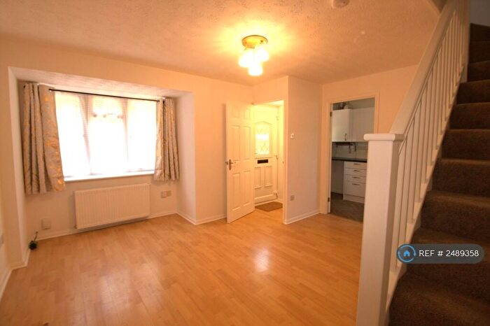 2 Bedroom End Of Terrace House To Rent In Turner Road, Colchester, CO4