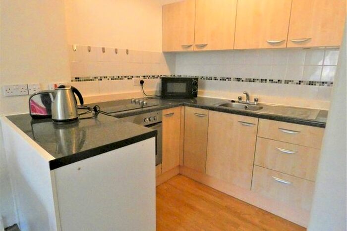 1 Bedroom Flat To Rent In Watson Crescent, Polwarth, Edinburgh, EH11