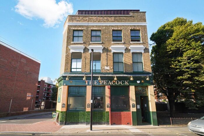 2 Bedroom Flat To Rent In Dunelm Street, Stepney, E1