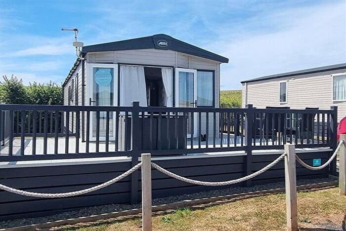 2 Bedroom Lodge For Sale In Abi Roecliffe, Bude Holiday Resort, Maer Lane, Bude, Cornwall, EX23