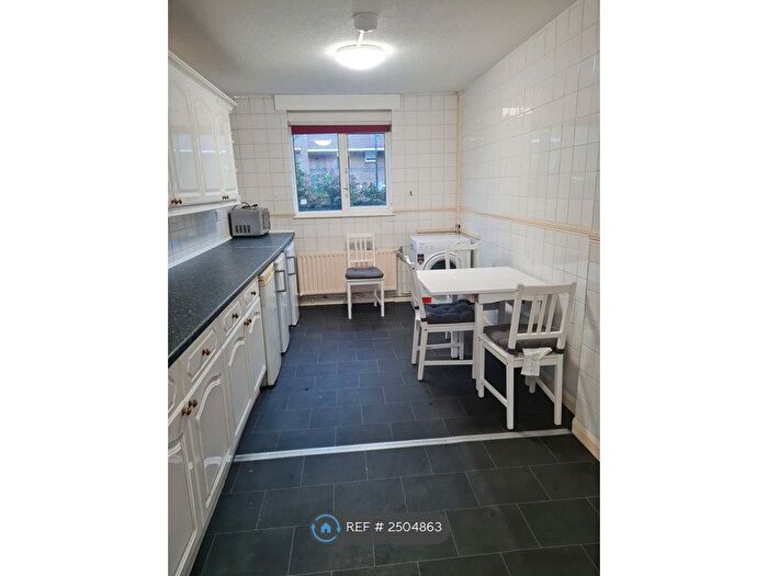 4 Bedroom Flat To Rent In Hungerford Road, London, N7