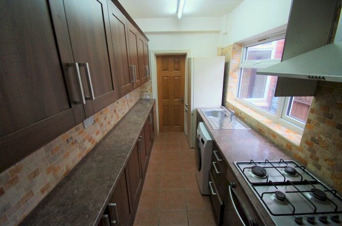 5 Bedroom Terraced House To Rent In Leopold Road, Coventry, CV1
