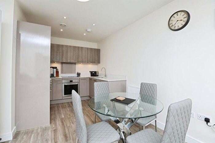 1 Bedroom Flat For Sale In Ocean Drive, Gillingham, ME7