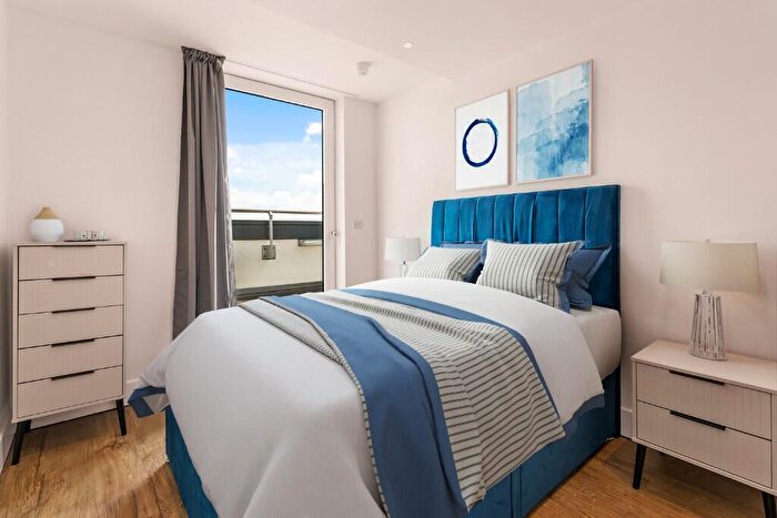 1 Bedroom Apartment To Rent In Station Approach, Epsom, Surrey, KT19