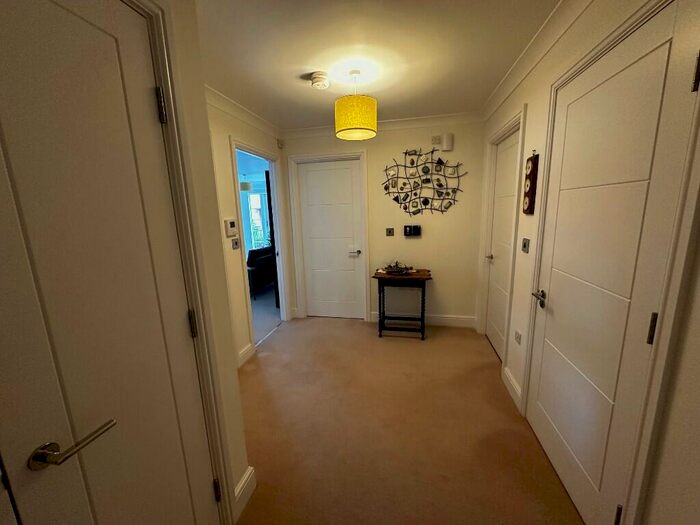 2 Bedroom Retirement Property For Sale In Smyth Court Redwood Drive, Bristol, BS8