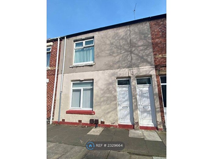 2 Bedroom Flat To Rent In Arnold Street, Boldon Colliery, NE35