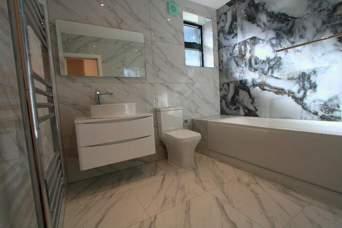 Studio To Rent In Jillien Rd, Coulsdon, CR5