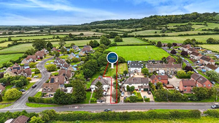 6 Bedroom Plot For Sale In Broad Town Road, Broad Town, Swindon, SN4