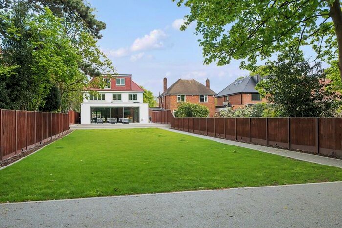 5 Bedroom Detached House For Sale In Park Road, Beckenham, BR3