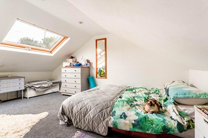 1 Bedroom Flat For Sale In Gladstone Terrace, Brighton, BN2