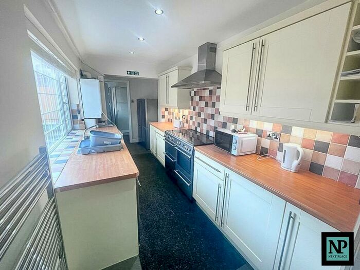 1 Bedroom Terraced House To Rent In Heath Street, Tamworth, B79