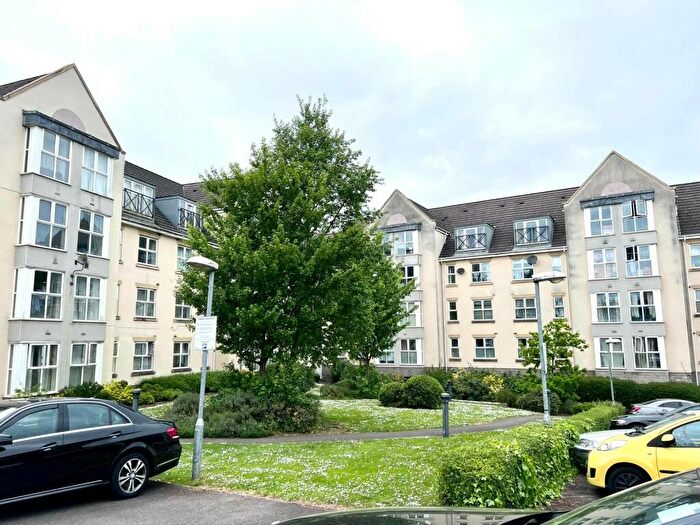 2 Bedroom Flat To Rent In Maytrees, Fishponds Road, Eastville, BS5