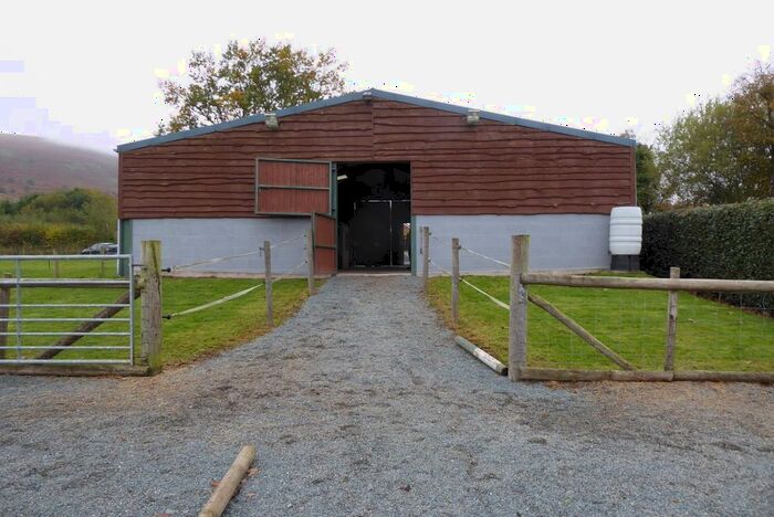 2 Bedroom Property To Rent In Weston Road, Minsterley, Shrewsbury, SY5