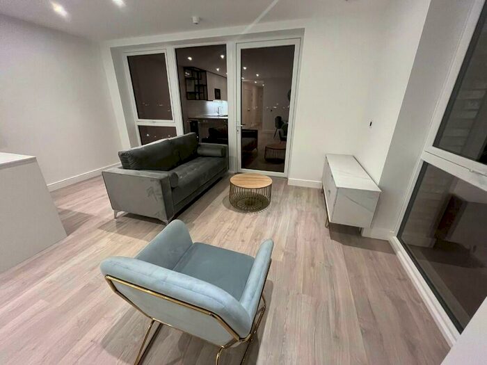 2 Bedroom Flat To Rent In Affinity House, Beresford Avenue, Wembley, Middlesex, HA0