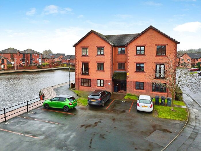 1 Bedroom Flat For Sale In Monins Avenue, Tipton, DY4