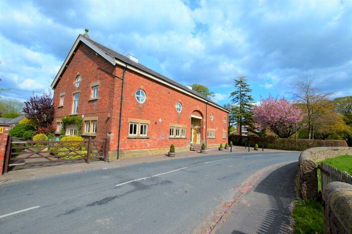 3 Bedroom Apartment For Sale In Apt, Home Farm Mews, Grape Lane, Croston, PR26