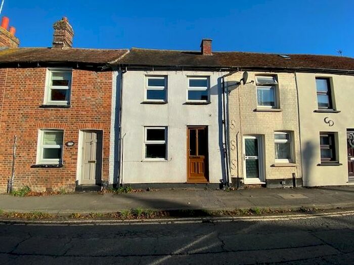 2 Bedroom Terraced House To Rent In Wellington Street, Thame, OX9