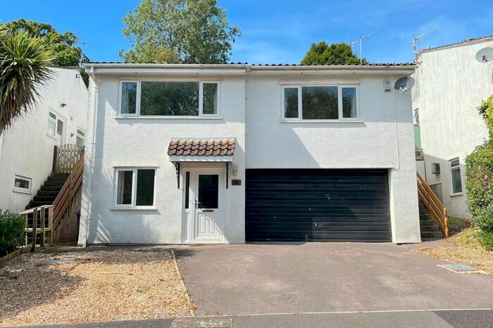 4 Bedroom Detached House To Rent In Hillside, Portbury, Bristol, BS20