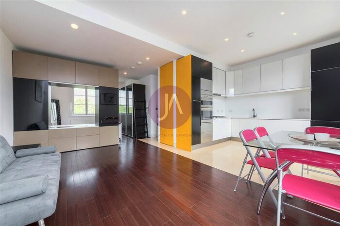 1 Bedroom Flat To Rent In Sutherland Avenue, Maida Vale, W9