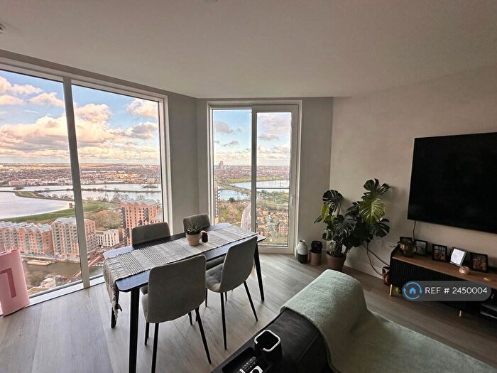 1 Bedroom Flat To Rent In Daneland Walk, London, N17