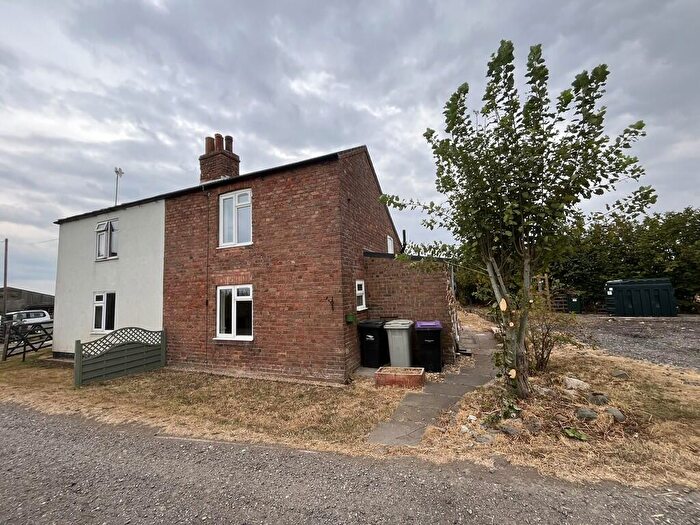 3 Bedroom Cottage To Rent In Grange Farm Cottages, Langton, PE23