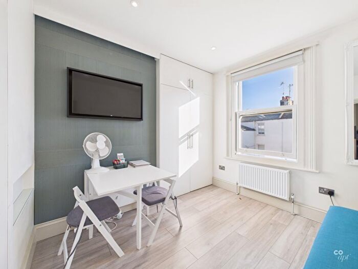 Property To Rent In Seafield Road, Hove, BN3