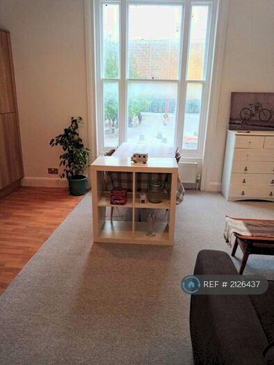 1 Bedroom Flat To Rent In Deptford High Street, London, SE8