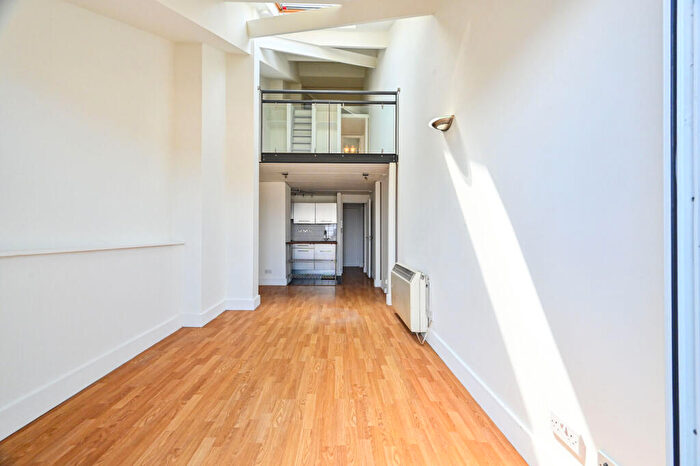 1 Bedroom Flat For Sale In Bow Quarter, , Bow, London, E3