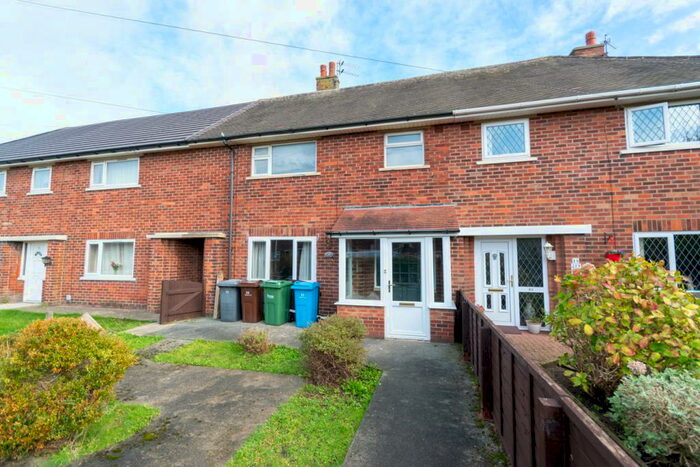 3 Bedroom Terraced House To Rent In Walter Avenue, Lytham St Annes, FY8