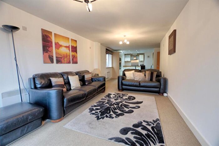 2 Bedroom Apartment To Rent In Blundellsands Road West, Blundellsands, Liverpool, L23