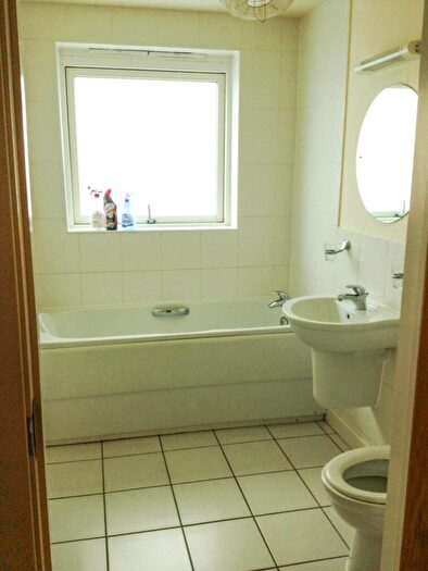 2 Bedroom Flat To Rent In Anglesea Terrace, Southampton, SO14